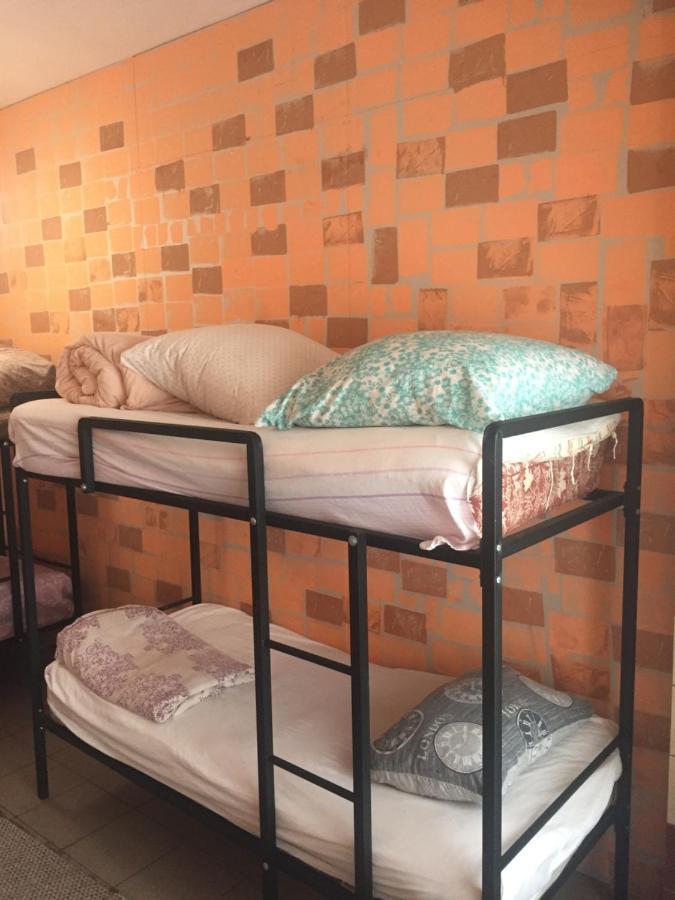 Hostel -Hotel Granat Rivne City Zewnętrze zdjęcie