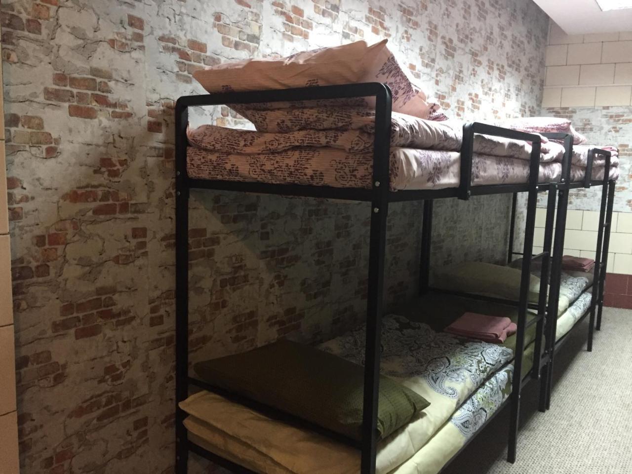 Hostel -Hotel Granat Rivne City Zewnętrze zdjęcie