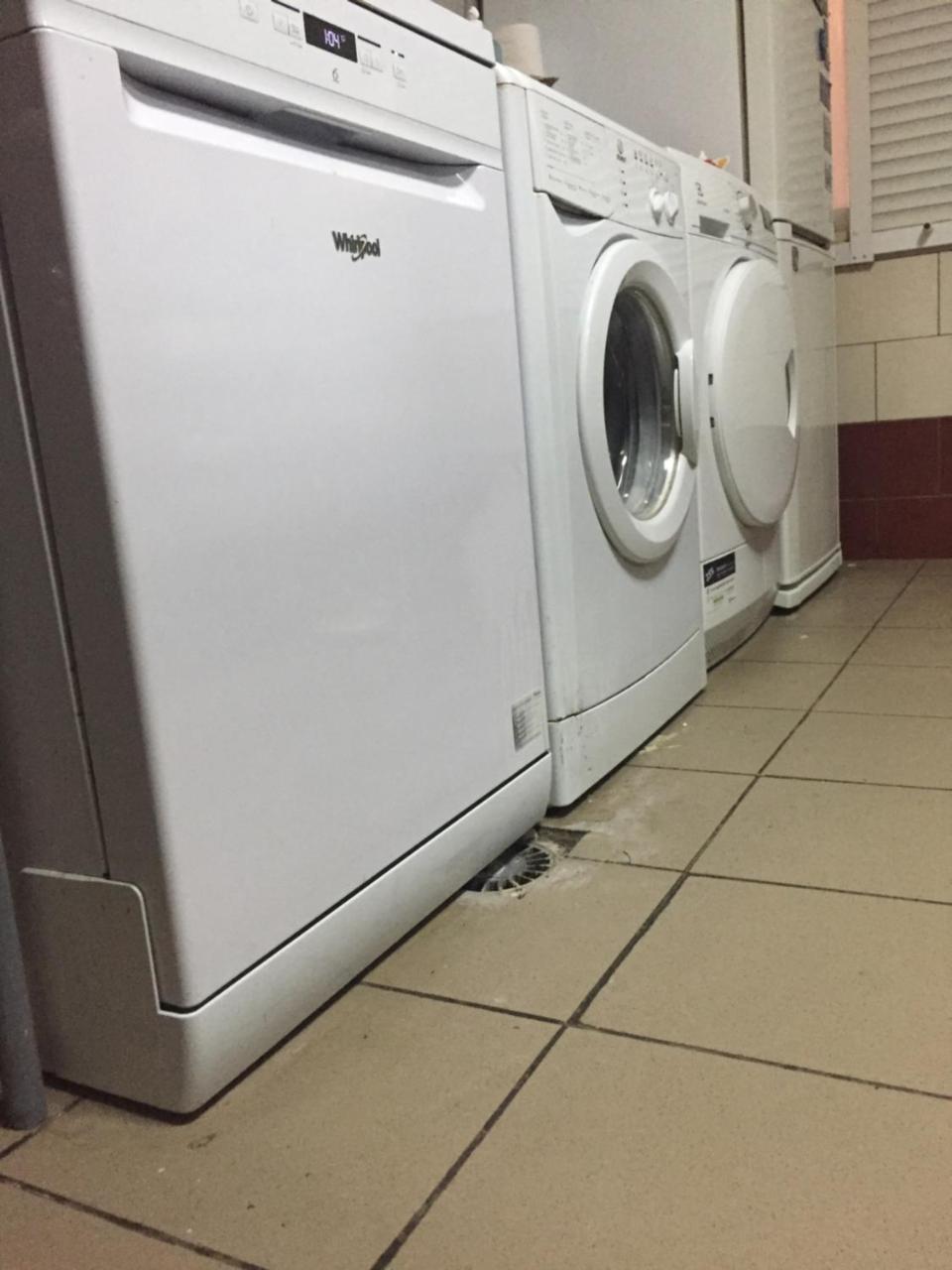 Hostel -Hotel Granat Rivne City Zewnętrze zdjęcie