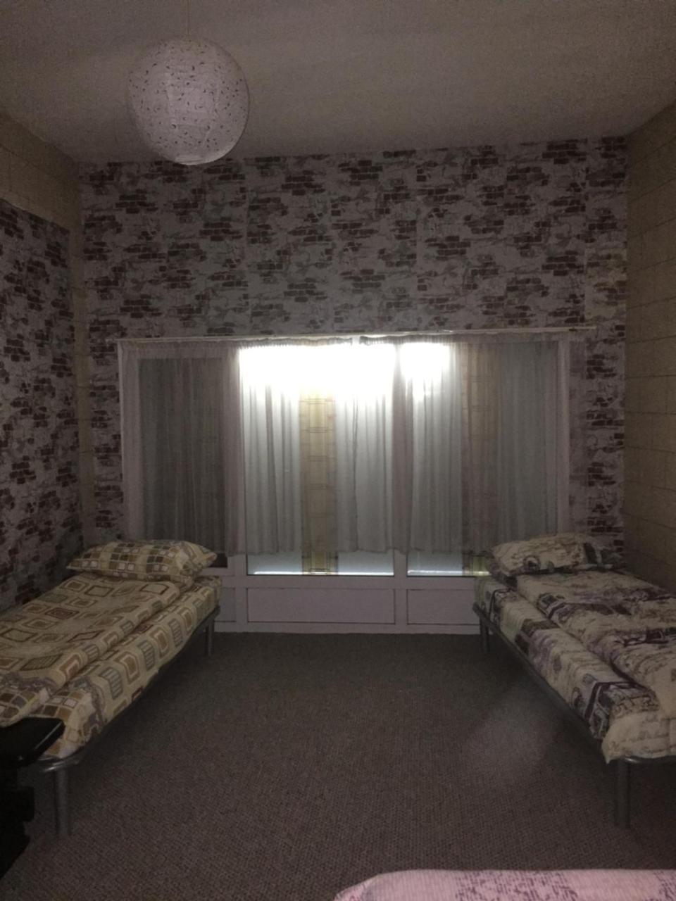 Hostel -Hotel Granat Rivne City Zewnętrze zdjęcie