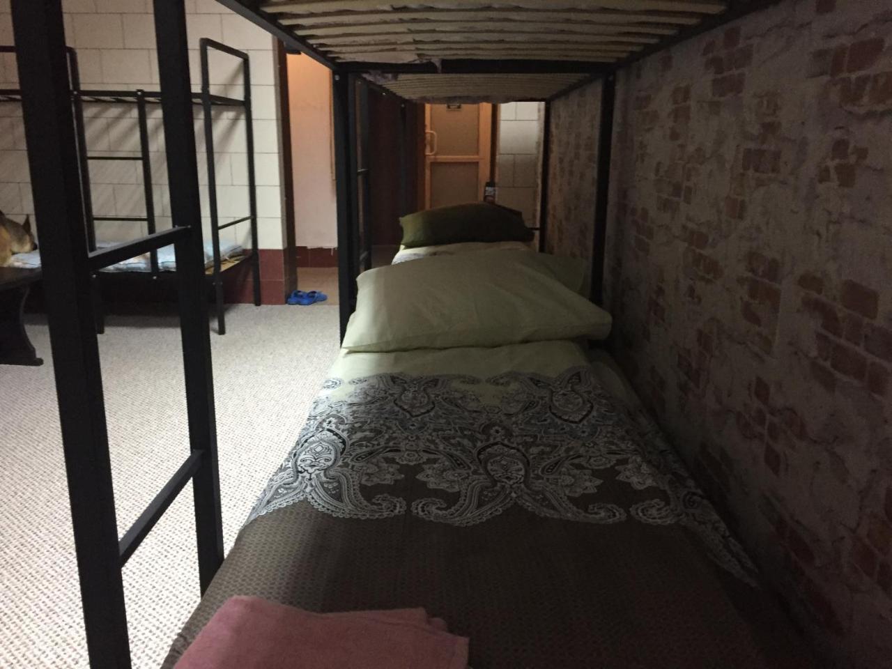 Hostel -Hotel Granat Rivne City Zewnętrze zdjęcie